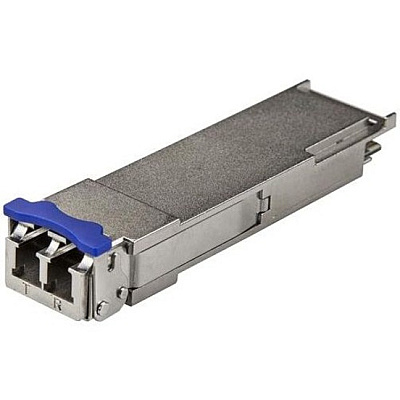 StarTech Brocade 40g-qsfp-lr4 Compatible Qsfp+ (40GQSFPLR4ST)