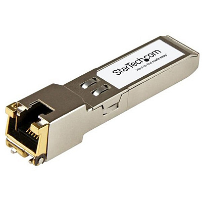StarTech Arista Ar-sfp-10g-t Compatible Sfp+ 10ge (ARSFP10GTST)