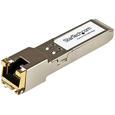 StarTech Palo Alto Cg Compatible Sfp - 1gbe (CGST)