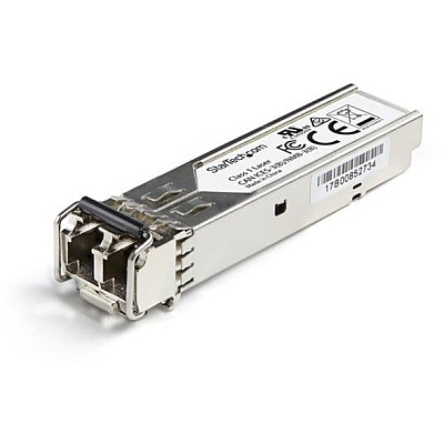 StarTech Juniper Ctp-sfp-1ge-sx Compatible Sfp (CTPSFP1GESXS)