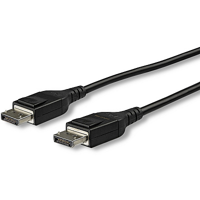 StarTech 15m Displayport 1.4 Active Optical Cable (DP14MM15MAO)