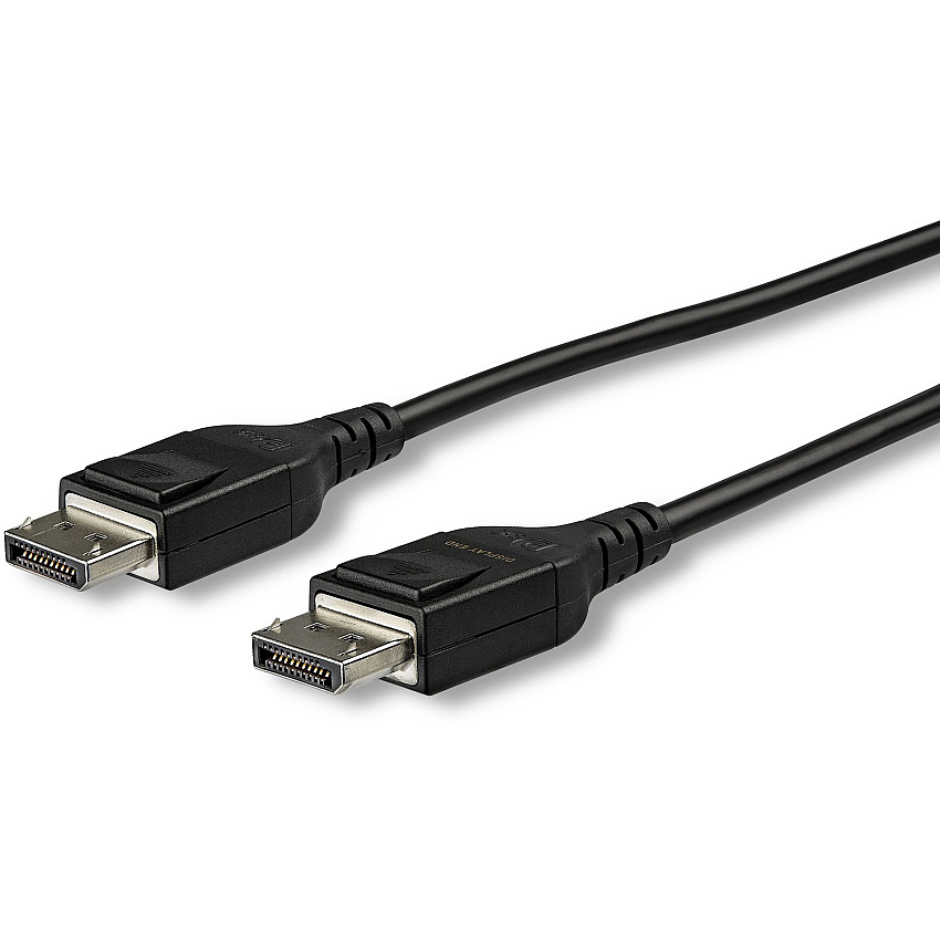 StarTech 15m Displayport 1.4 Active Optical Cable (DP14MM15MAO)