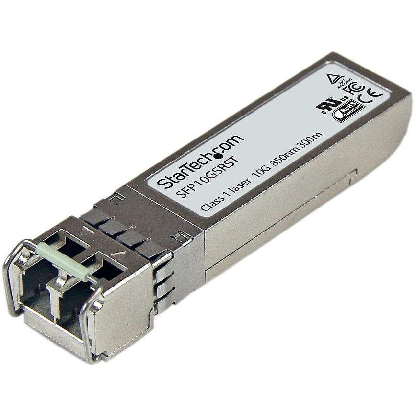 StarTech Cisco Fet-10g Comp. Sfp+ - 10gbe Ddm (FET10GST)
