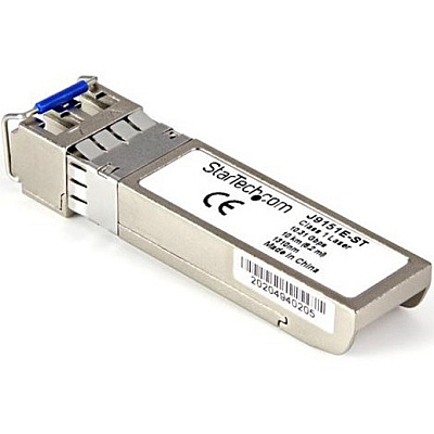 StarTech Hpe J9151e Compatible Sfp+ - 10gbe Ddm (J9151EST)