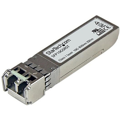 StarTech Cisco Sfp-10g-zr Comp. Sfp+ - 10gbe Ddm (SFP10GZRST)