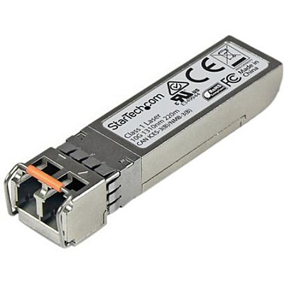 StarTech Juniper Sfpp-10ge-lrm Compatible Sfp+ (SFPP10GELRMS)