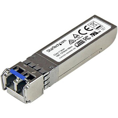 StarTech Juniper Sfpp-10ge-lr Compatible Sfp+ 10g (SFPP10GELRST)