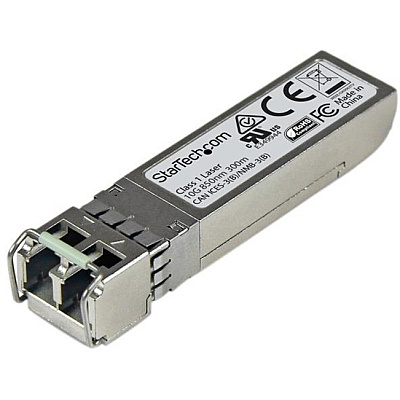 StarTech Juniper Sfpp-10ge-sr Compatible Sfp+ 10g (SFPP10GESRST)