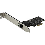 StarTech Pcie Nic Card - 1 Port 2.5gbe 2.5gbase-t (ST2GPEX)