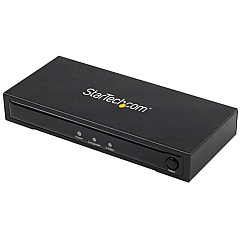 StarTech Converter - Composite To Hdmi - 720p (VID2HDCON2)