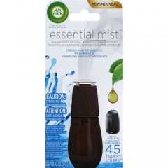 Air Wick Essential Mist Scented Diffuser Oil Refills (98554)