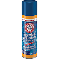 Arm & Hammer Deodorizing Air Freshener Spray (CDC3320094170)