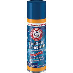 Arm & Hammer Deodorizing Air Freshener Spray (CDC3320094170)