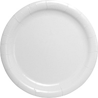 Solo 9" Heavyweight Paper Plates (SCCHP9S)