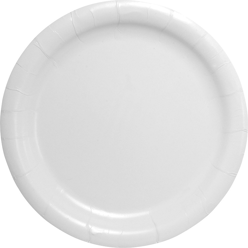 Solo 9" Heavyweight Paper Plates (SCCHP9S)