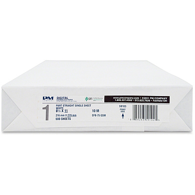Iconex Digital Carbonless Paper (ICX90771005)