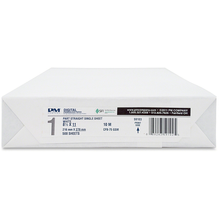 Iconex Digital Carbonless Paper (ICX90771005)