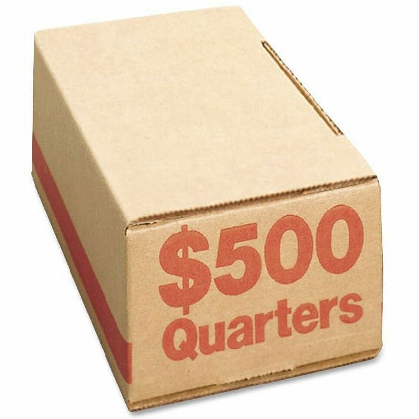 Iconex SecurIT Cash Coin Box (ICX94190089)