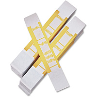 Iconex SecurIT Currency Straps (ICX94190064)