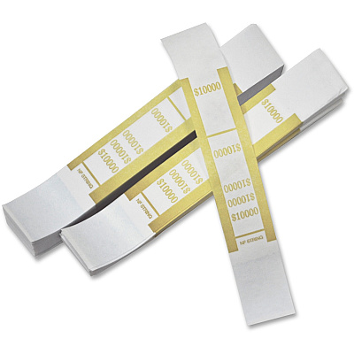 Iconex Currency Straps (ICX94190057)
