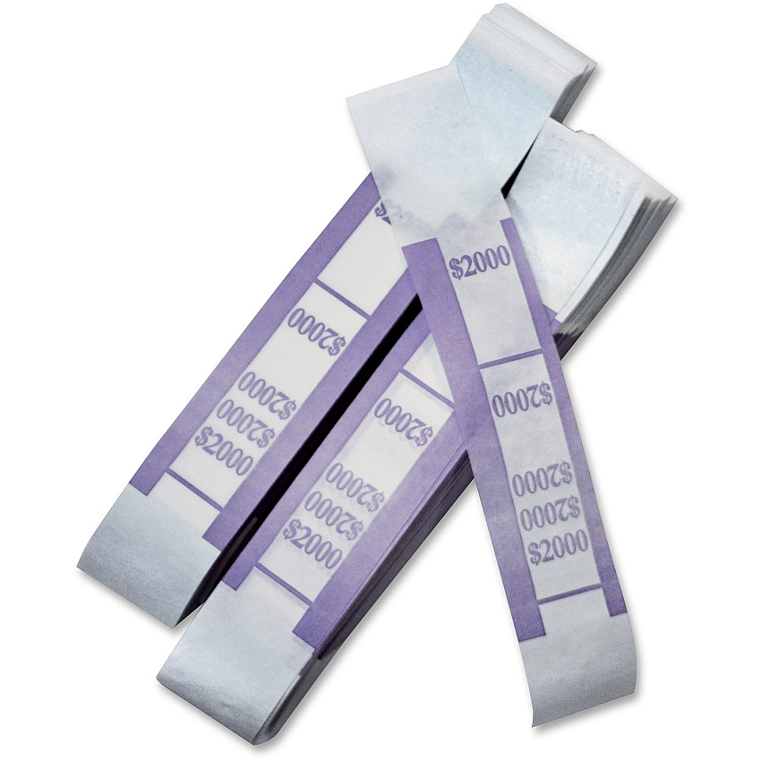 Iconex Currency Straps (ICX94190065)