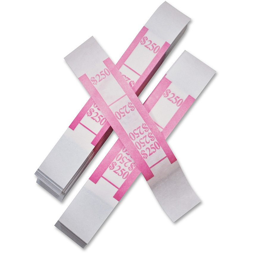 Iconex Currency Straps (ICX94190062)
