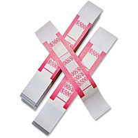Iconex Currency Straps (ICX94190063)