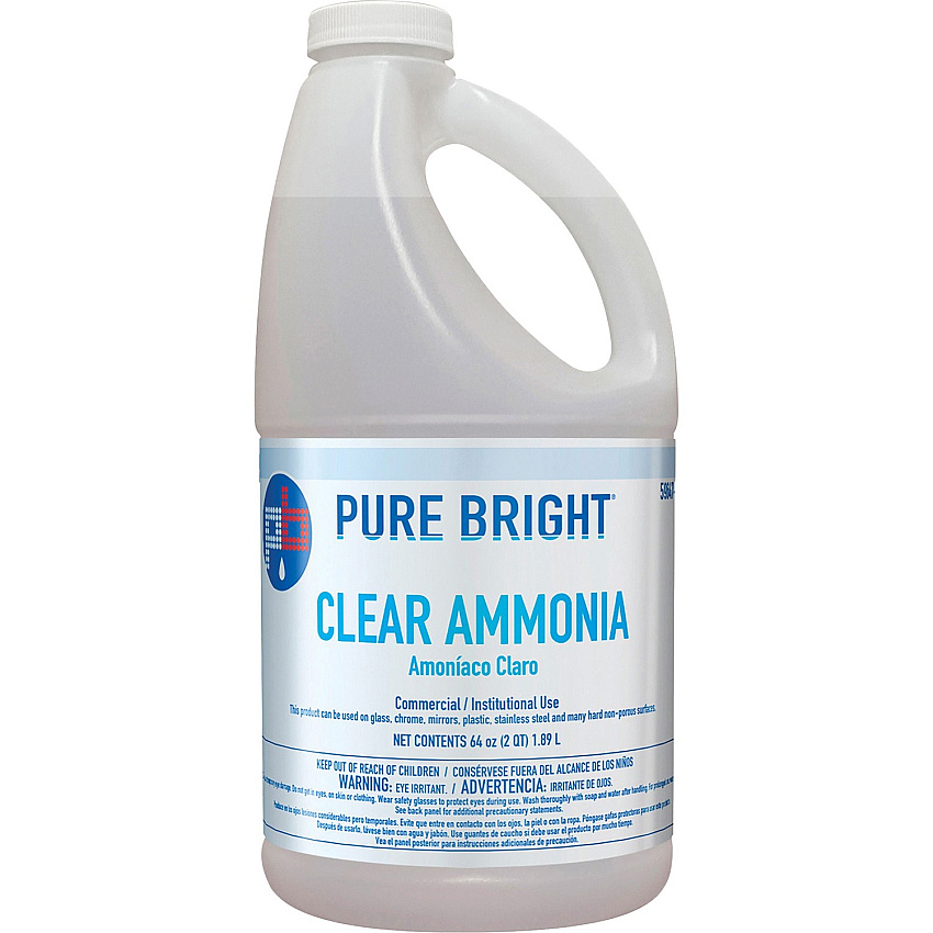 Pure Bright Custom Clear Ammonia (KIK19703575033)