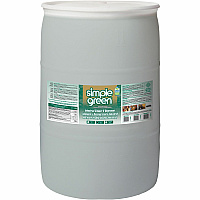 Simple Green Industrial Cleaner & Degreaser (SMP13008)