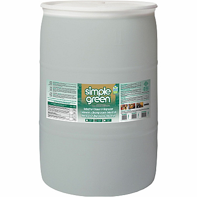 Simple Green Industrial Cleaner & Degreaser (SMP13008)