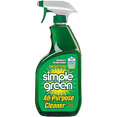 Simple Green All-Purpose Concentrated Cleaner (SMP13033CT)