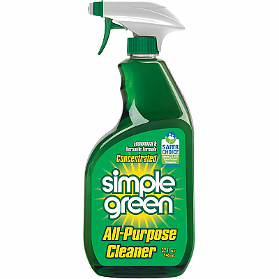 Simple Green All-Purpose Concentrated Cleaner (SMP13033CT)