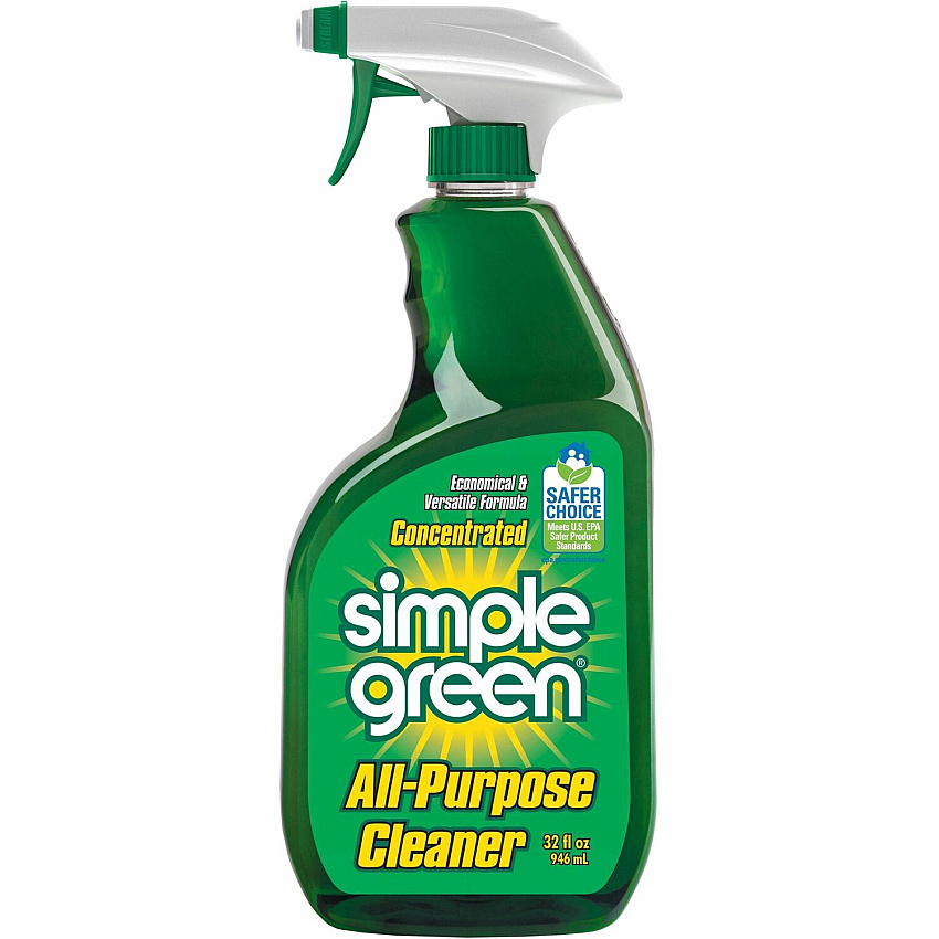 Simple Green All-Purpose Concentrated Cleaner (SMP13033CT)
