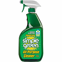 Simple Green All-Purpose Concentrated Cleaner (SMP13033)