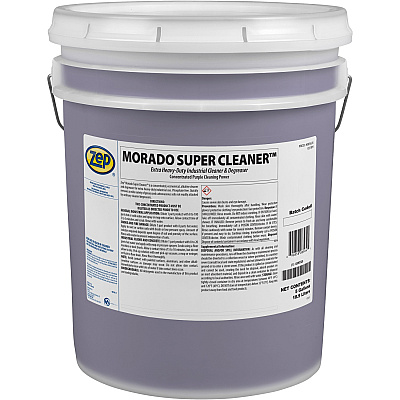 Zep Morado Super Cleaner (ZPE85635)