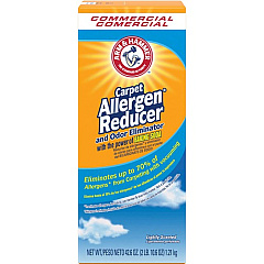 Church & Dwight Commercial Carpet Allergen Reducer (CDC3320084113)