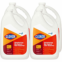 CloroxPro Disinfecting Bio Stain & Odor Remover Refill (CLO31910)
