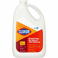 CloroxPro Disinfecting Bio Stain & Odor Remover Refill (CLO31910EA)