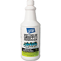 Motsenbocker's Lift-Off Motsenbocker's Lift-Off Spray Paint/Graffiti Remover (MOT41103)