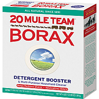 BORAX All Natural Laundry Booster (DIA00201)