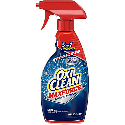 OxiClean Max Force Stain Remover (CDC5703700070EA)