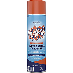 Diversey Professional Oven & Grill Cleaner (DVOCBD991206EA)