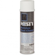 Misty Stainless Steel Cleaner (1001541EA)