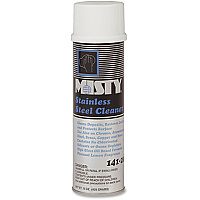Misty Stainless Steel Cleaner (AMR1001541EA)