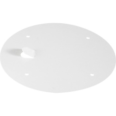 Solo Cup Claycoat Paper Bucket Tab Lid (10V19S)