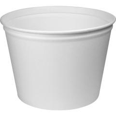 Solo Double Wrapped Paper Bucket (3T1U)