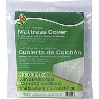 Duck Twin / Full Bed Mattress Cover (DUC1140235)