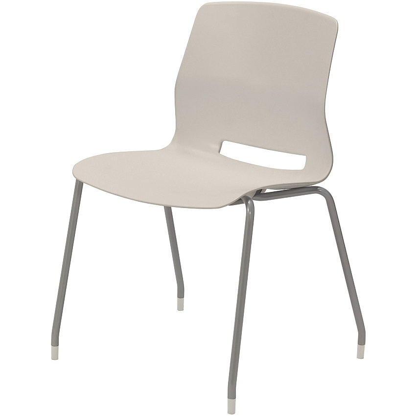 KFI Swey Collection 4-leg Armless Stool (2700P45)