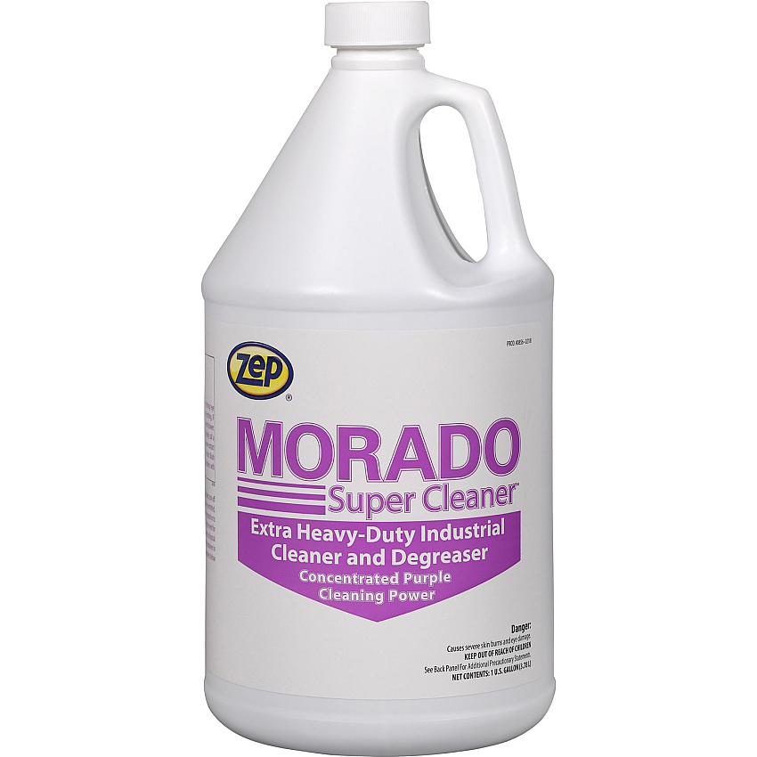 Zep Morado Super Cleaner (ZPE85624)