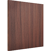 Lorell Essentials Series Wall-Mount Hutch Door Kit (LLR18242)